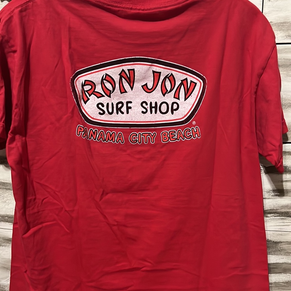 Ron Jon tee - Picture 2 of 3
